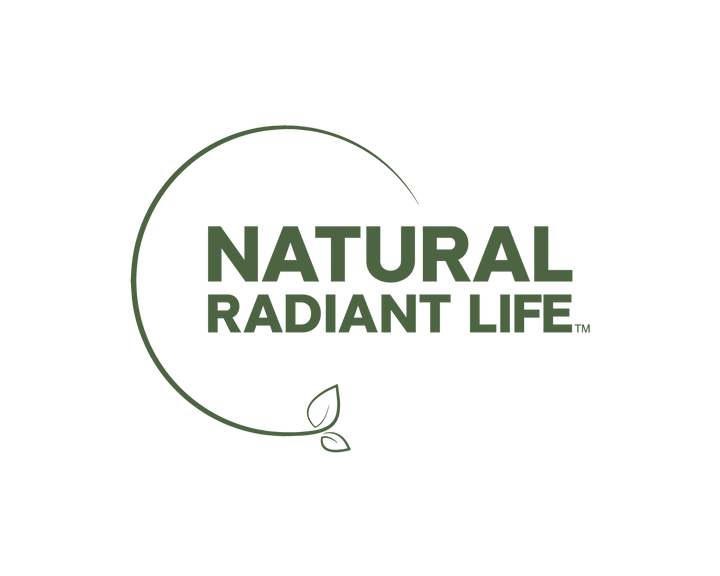 Natural Radiant Life