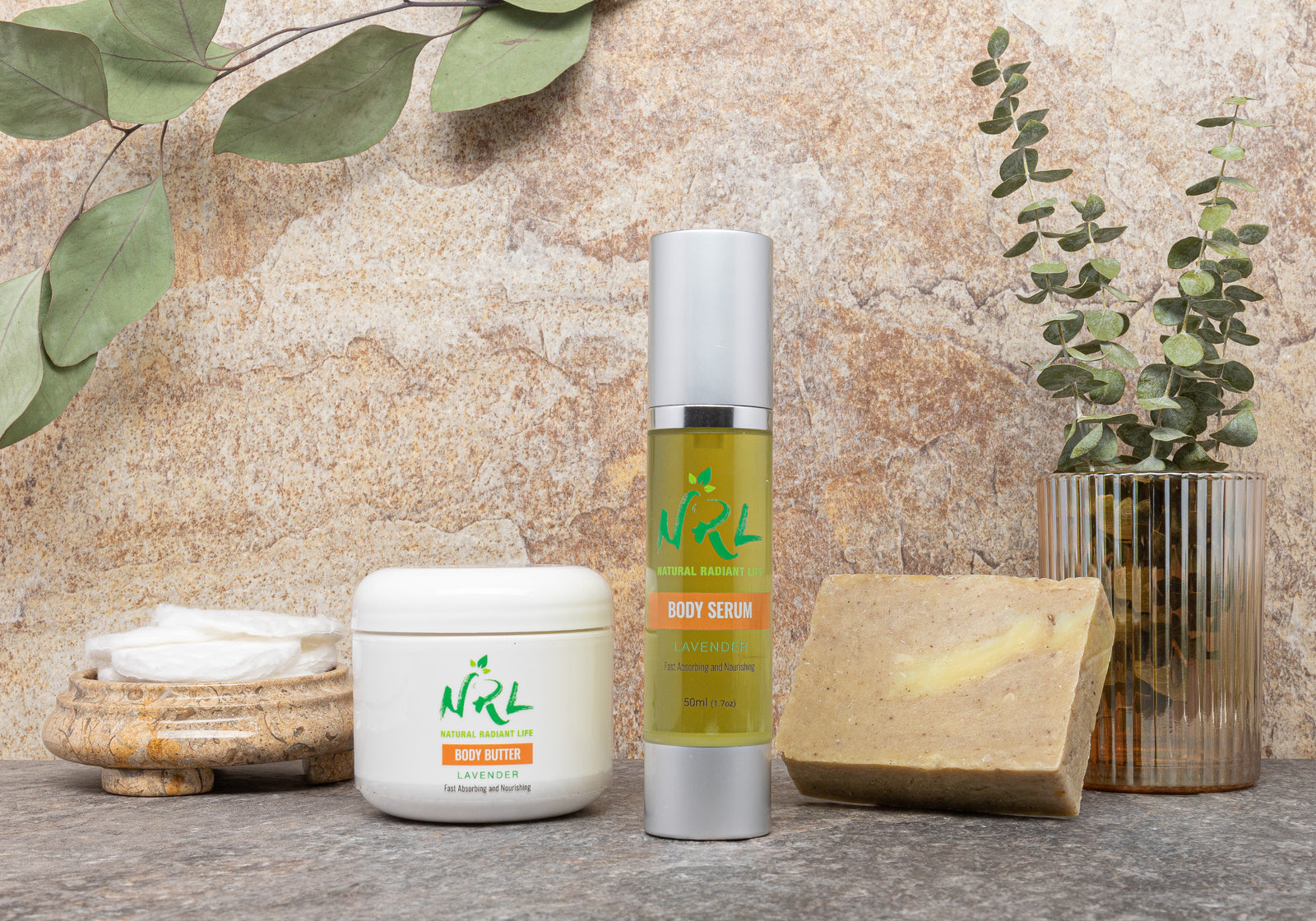 Get Your Glow On With Clean And Glow