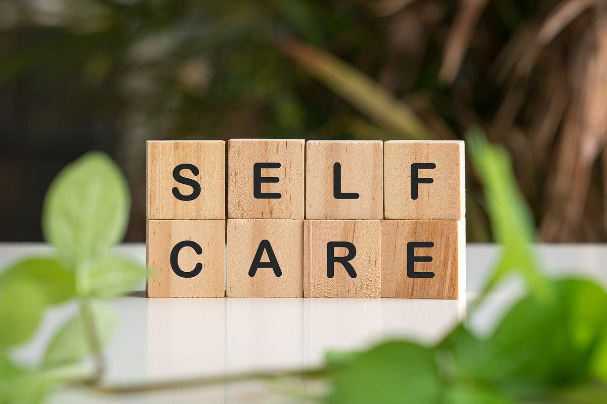 How to Practice Self-Care - Natural Radiant Life