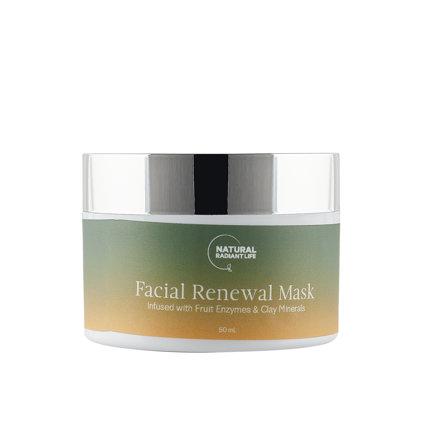 Detoxifying Clay Mask