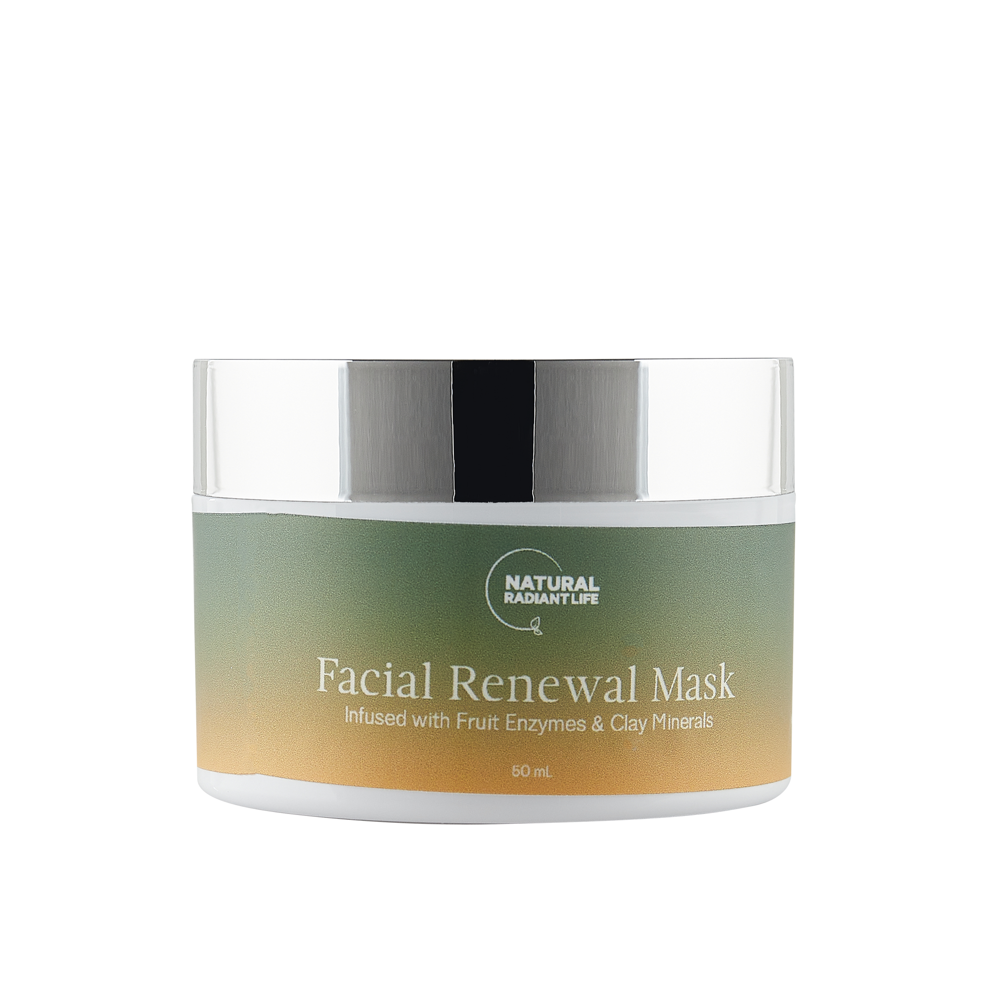 Facial Renewal Mask 50ml